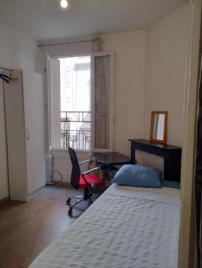 Charmant studio en centre ville